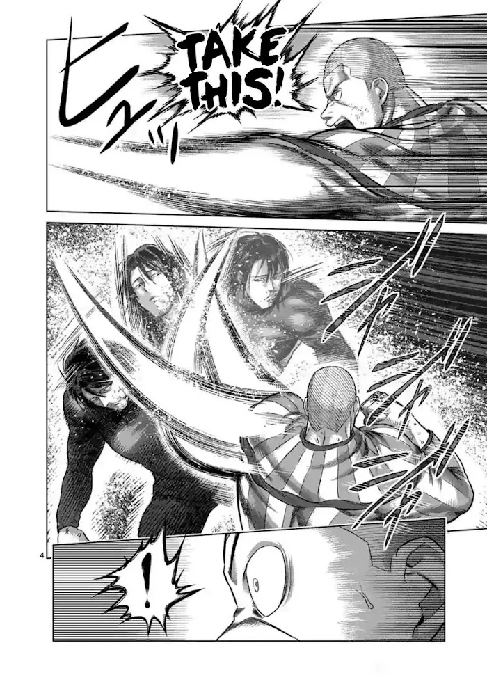 Kengan Omega Chapter 118 image 04_optimized